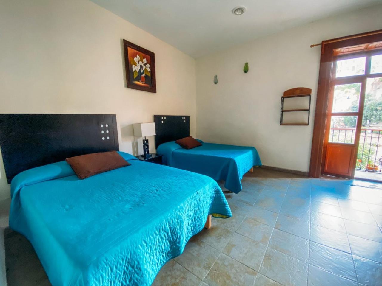 Hospedaje Del Campanero 19 Guanajuato Room photo
